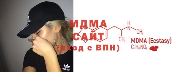 прущая мука Лабытнанги