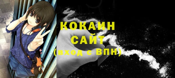 твердый Магадан